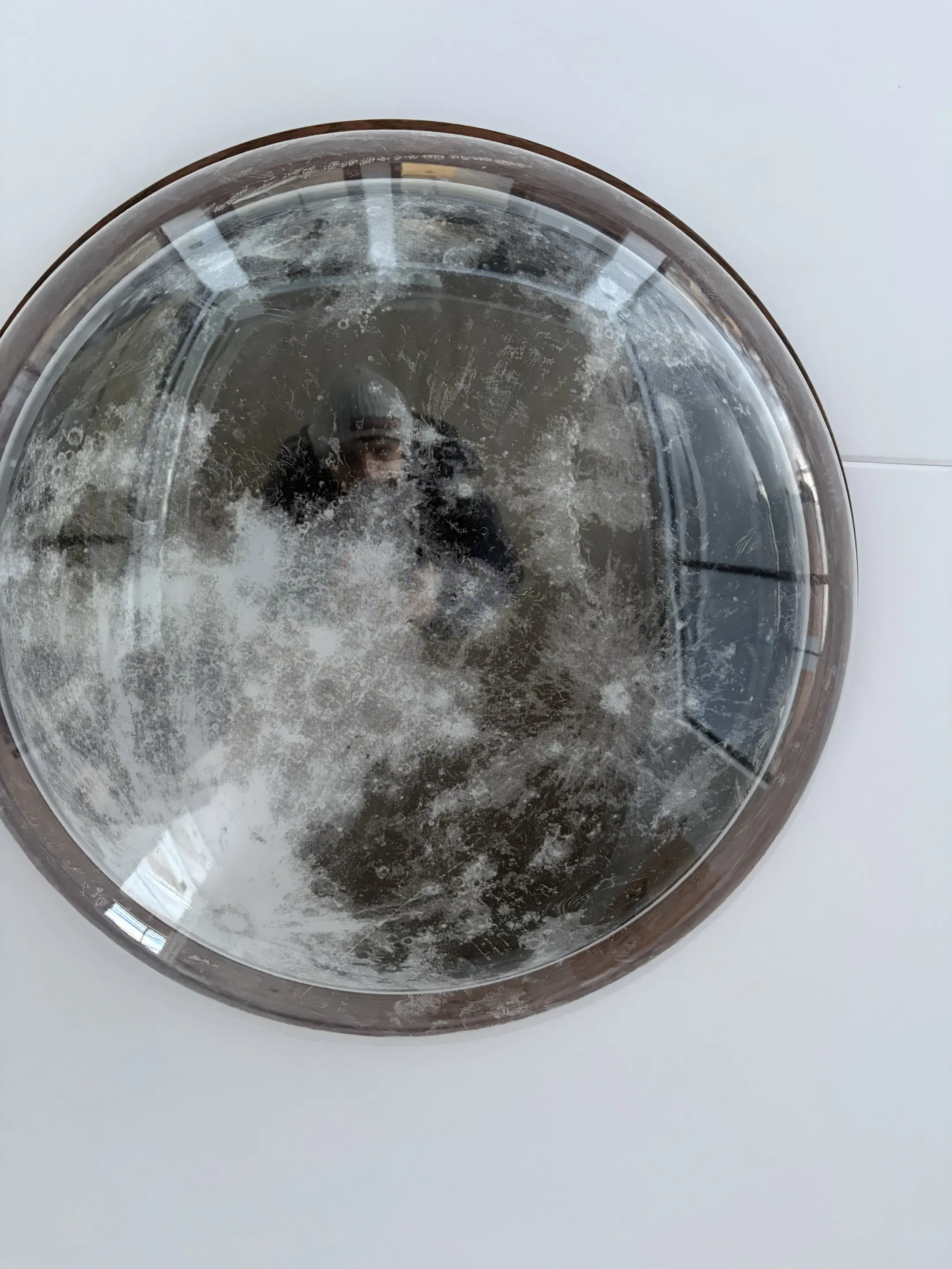 Space Capsule 32