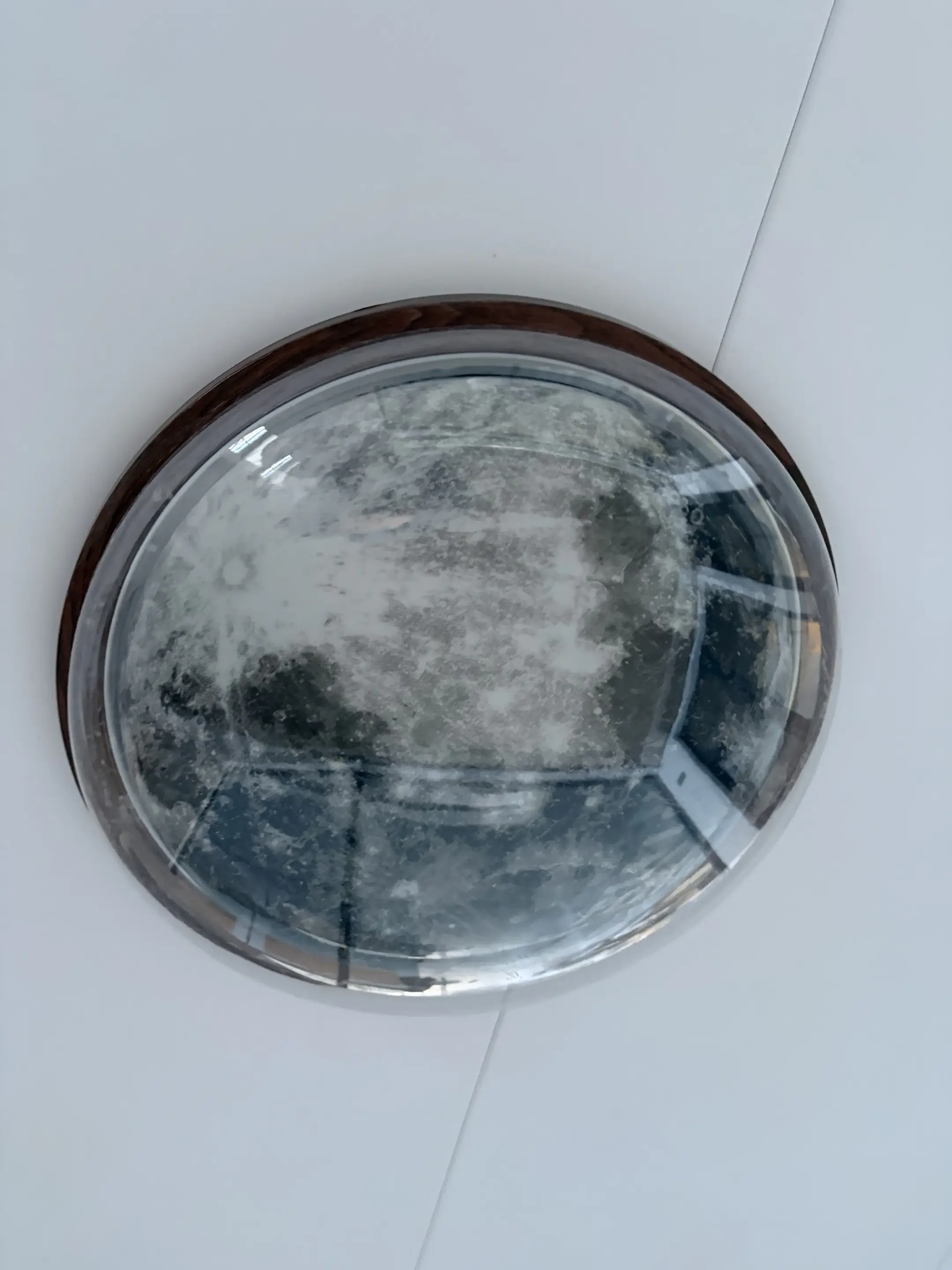 Space Capsule 33