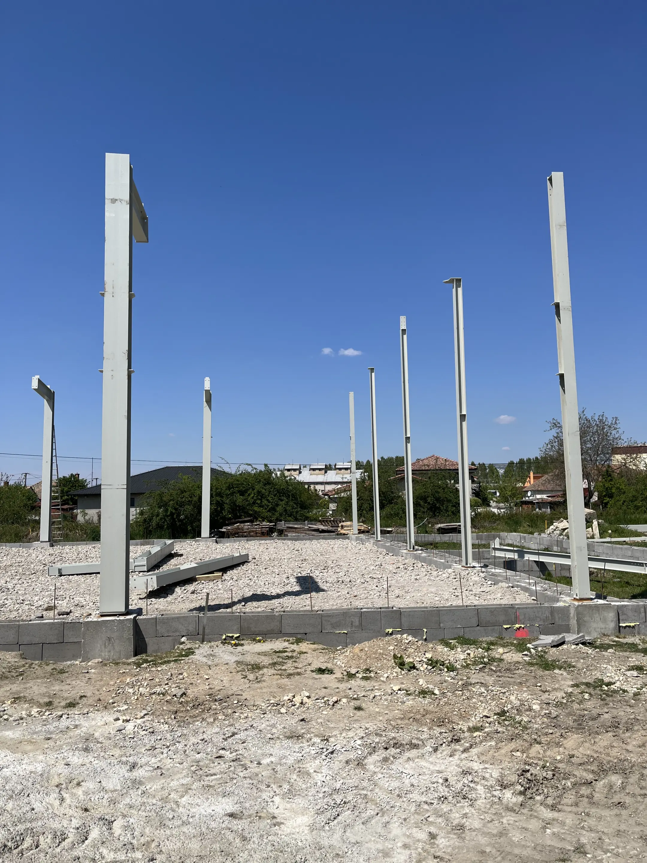 Acélszerkezetek 20