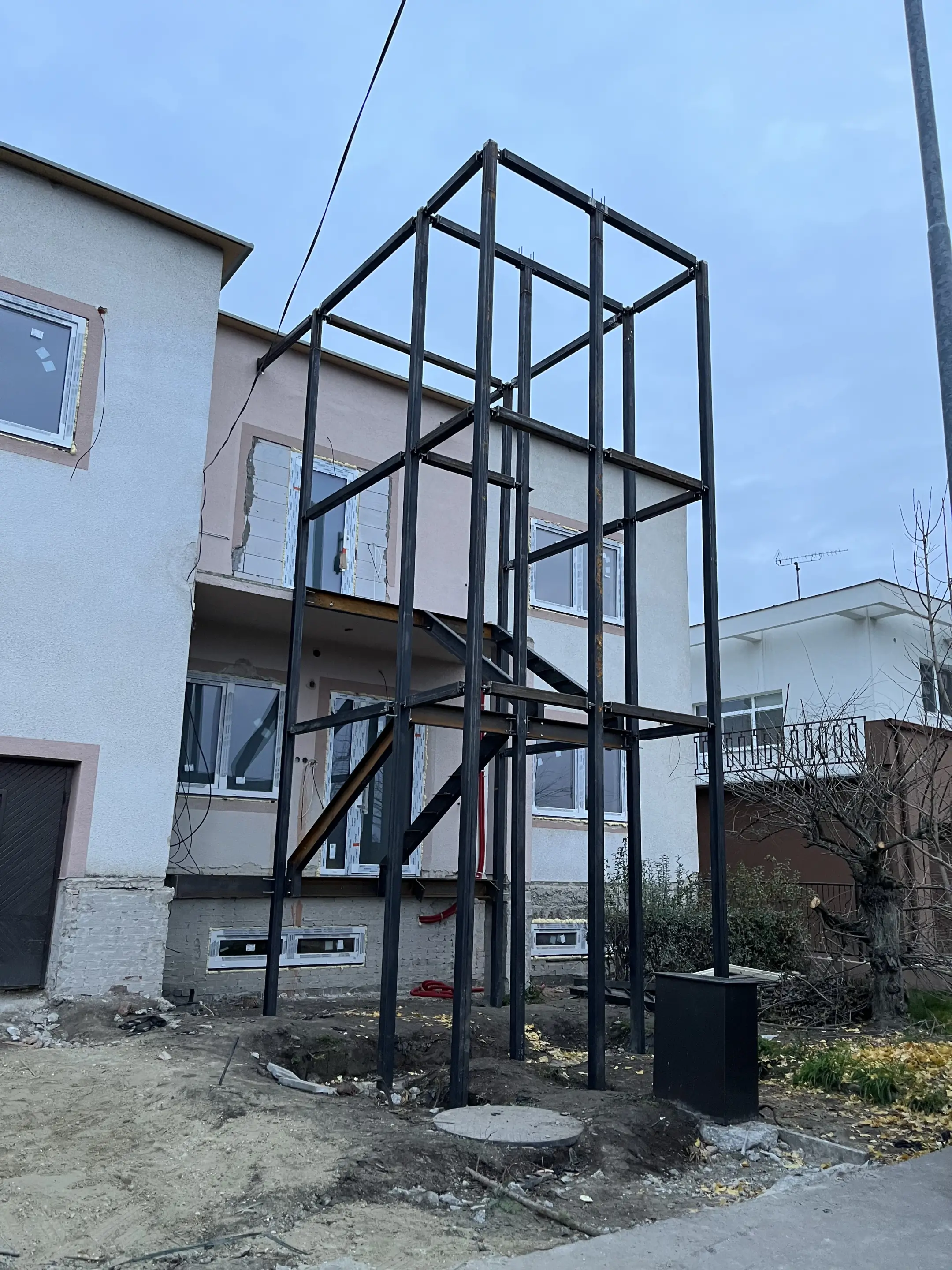 Acélszerkezetek 33