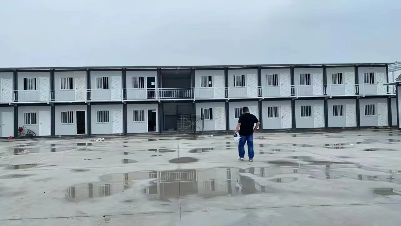 Z-összecsukható ház 15