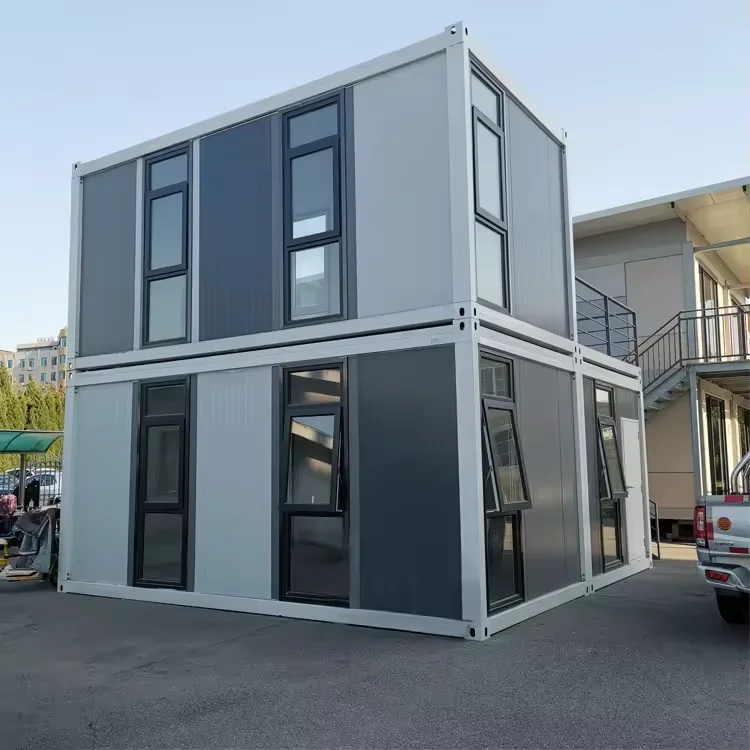 Z-Foldable House 22
